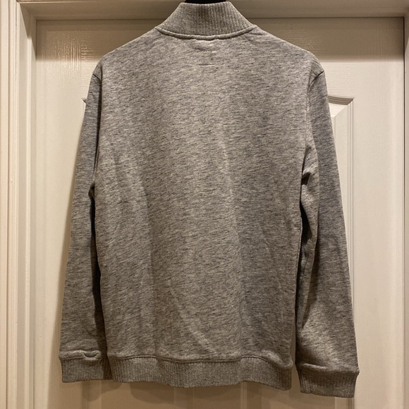 Link Soul Zip Front Cardigan Medium - Picture 8 of 8